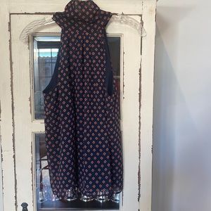 NWT Banana Republic Factory blouse size xs